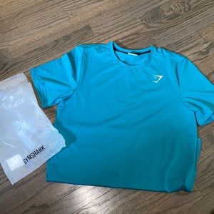 Gymshark Arrival T-shirt